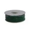 Christmas Green 3.0mm PLA 3D Printer Filament , PLA Plastic Filament thumbnail-1