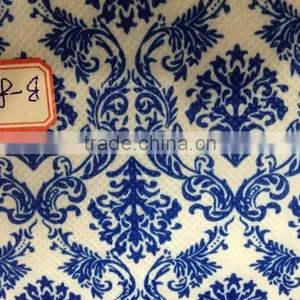 High Temperature Resistant Polyester PET Printing Non-woven Fabric thumbnail-6