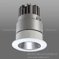 OEM 60 HZ Family Led Downlight Lamps Energy Saving for Show Room 15W/24W LED Spotlight Ceiling Bulb Lamps thumbnail-3