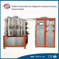 IPG IPS Watch Vacuum Plating Machine thumbnail-1