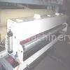 Recycled Grains Plastic Sheet Extrusion Machine For Calendar Line thumbnail-1
