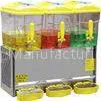 Unbreakable Commercial Beverage Equipment Refrigerated Beverage Dispenser thumbnail-1