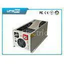 Hybrid Off Grid Solar 4000W 5000W 6000W DC AC Inverter / Converter With Pure Sine Wave thumbnail-1