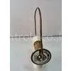 Light Weight Vehicle Air Conditioner Valve , Leak Pressure 21 Kgf/cm thumbnail-1