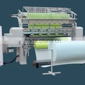 Quilting and Sewing Machine thumbnail-2
