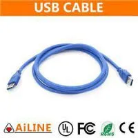 USB3.0 A Male To A Male Cable thumbnail-1