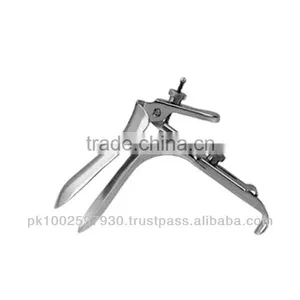 GRAVES VAGINAL SPECULUM 75x20mm thumbnail-1