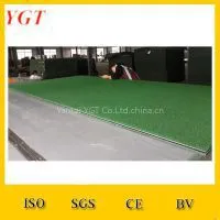 Golf Driving Range Mats With Elastic Textile Fiber thumbnail-3