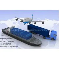 Air/railway/road/sea/express Logistics Service to Russia Moscow thumbnail-1