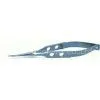 Micro Surgical Scissors thumbnail-1