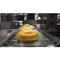 Yeast Doughnut Production Line-yufeng thumbnail-1