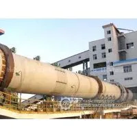 Rotary Kiln thumbnail-2