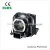 High Power Bulbs of Projector Work for Panasonic thumbnail-1