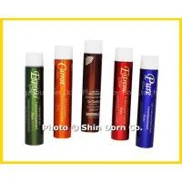 High Quality 50ml Collapsible Aluminum Tubes for Cosmetic Packing thumbnail-1