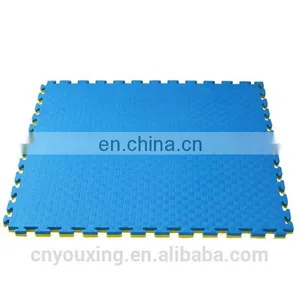 Martial Art Taekwondo Eva Foam Interlocking Floor Mats thumbnail-3