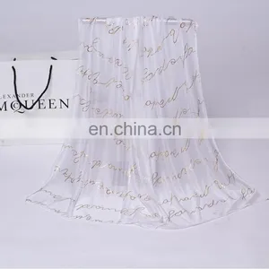 2016 New Styles Summer Beach Scarves Women and Girls Scarves IN STOCK thumbnail-3