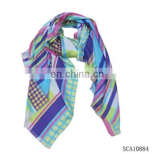 Tudung Silk Scarf From China Supplier thumbnail-1