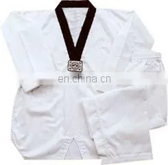 Taekwondo Uniform thumbnail-1