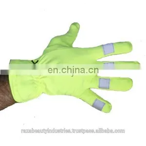 Traffic Police Gloves thumbnail-4