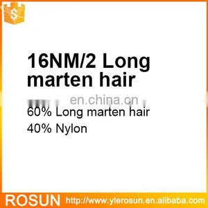 16NM/2 Long Marten Hair Color Alter thumbnail-1