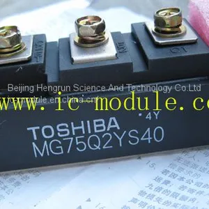 Toshiba Igbt Mg75q2ys40 thumbnail-1