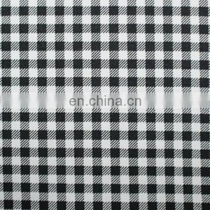 95% Cotton 5% Elastane European Cotton Fabric Tartan Design thumbnail-1