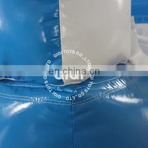 Inflatable Water Sleds for Cool Summer thumbnail-4