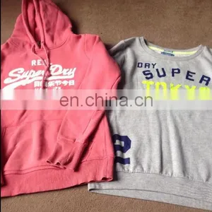 China Supplier 2016 New Design Ladies Enzyme Washed Casual Hoodie/T Shirt Tops thumbnail-1