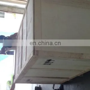 HDY200 Long Label Large Angle Aerosol Can Labeling Machine thumbnail-6