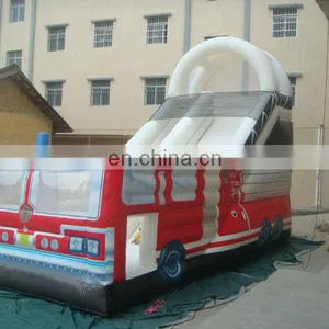 New Hot Sale High Quality Indoor Plastic Kids Slides thumbnail-1