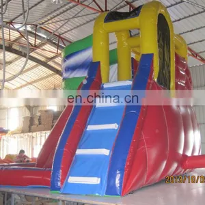 Cheap Indoor Pool Slide With High Quality WS065 thumbnail-6