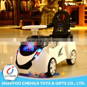 Hot Sale Cheap Price Best Quality Colorful Sliding Ride on Car 2018 thumbnail-1