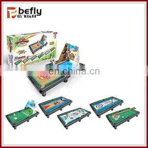 Indoor Sport Table Game Basketball thumbnail-1