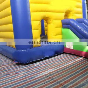 Hot Selling Inflatable Jumpers for Toddlers With Low Price thumbnail-2