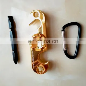 New Arrive Multipurpose Bottle Opener Metal Hand Spinner Fidget Toys for Autism and ADHD Rotation Time Long Fidget Spinner thumbnail-1