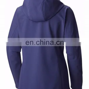 Hot Sale Man Outdoor Windproof Waterproof Softshell Winter Jacket thumbnail-2