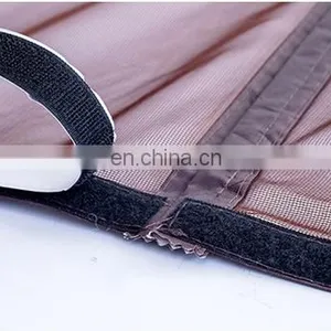 90*100cm and Costomziable for Preventing Bugs and Decorating Rooms Magic Window Screen thumbnail-5