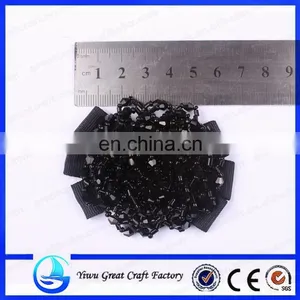 The Spring and Autumn Period and the Popular DIY Craft Beaded Shoes Can be Customized to Sample thumbnail-1