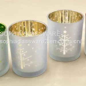Votive Candle Holder thumbnail-1