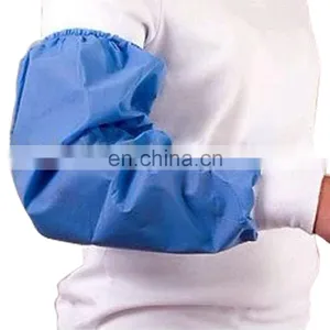 Waterproof Cooking Arm Sleeve Cover thumbnail-1