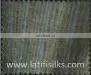 LINEN FABRIC BLACK AND BLUE thumbnail-1