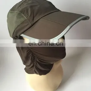 Outdoor Sports Balaclava Mask Windproof Full Face Neck Cycling Mask Breathable Quick-drying Hat thumbnail-4