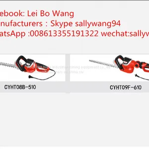 Factory Direct Sales Electric Hedge Trimmer thumbnail-1
