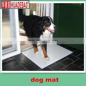 China Wholesale Pet Product Dog Carpet thumbnail-1