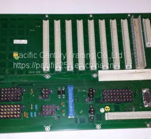 ABB SYSTEM Spare Part DATX110 3ASC25H208 thumbnail-1