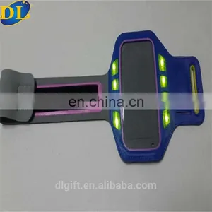 New Sport Armband Case for Smartphone, Cell Phone Armband From China Manufacturer thumbnail-1