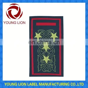 Military Badge Pins thumbnail-1