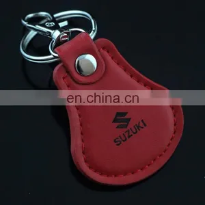 Cheap Item Promotional Car Keychain, Metal Keychain, Leather Keychain thumbnail-2