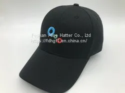 Men's and Women's Embroidered Baseball Caps Trend and Star Casual thumbnail-1