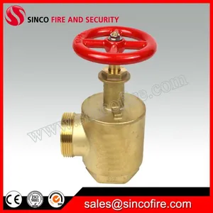 Fire Hydrant Landing Valve thumbnail-5